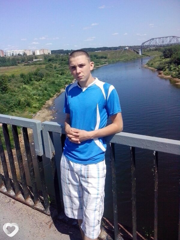 Александр, 31, Могилев — анкета №4113902