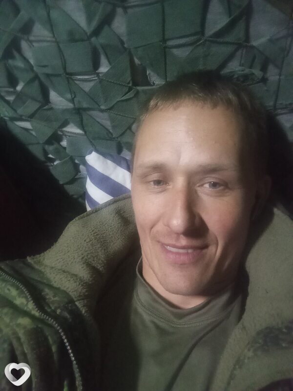 Вадим, 38, Екатеринбурге — анкета №4113903