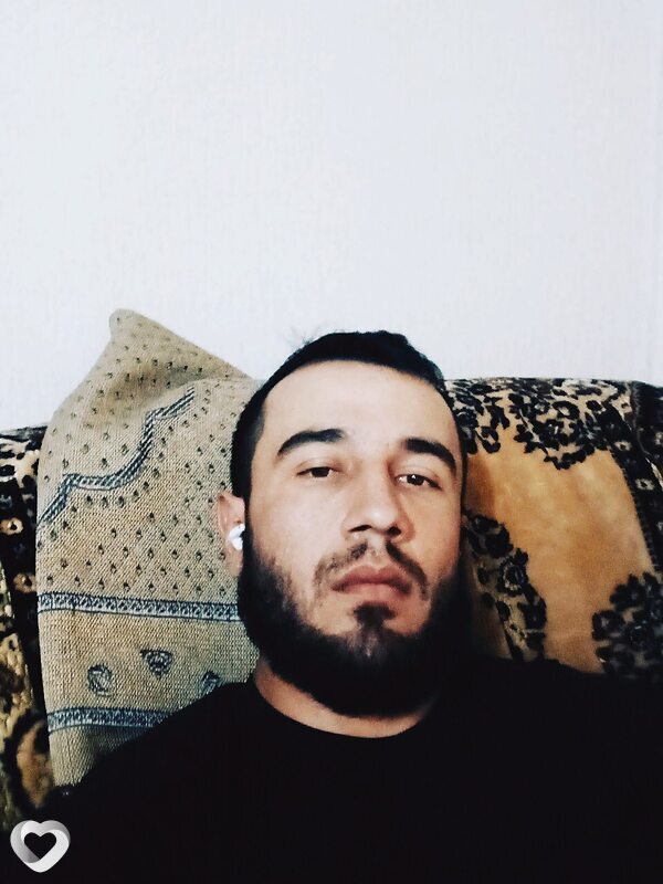 Абдулох, 28, Астрахани — анкета №4113905