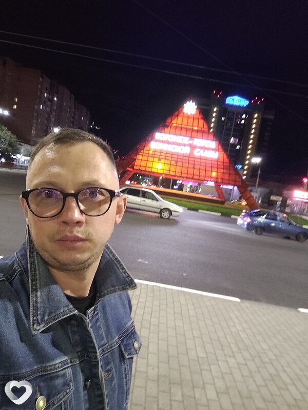 Алексей, 37, Белгороде — анкета №4113908