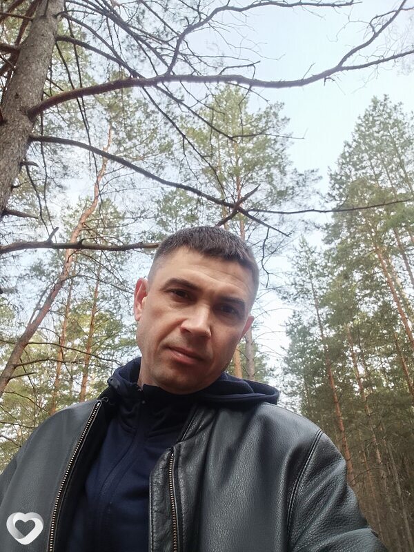 Павел, 40, Нефтекамске — анкета №4113909