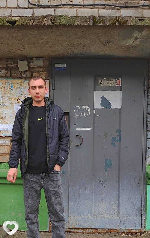 Alexandr, 33, Ижевске — анкета №4113912