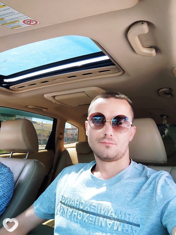 Дмитрий, 33, Донецке — анкета №4113913