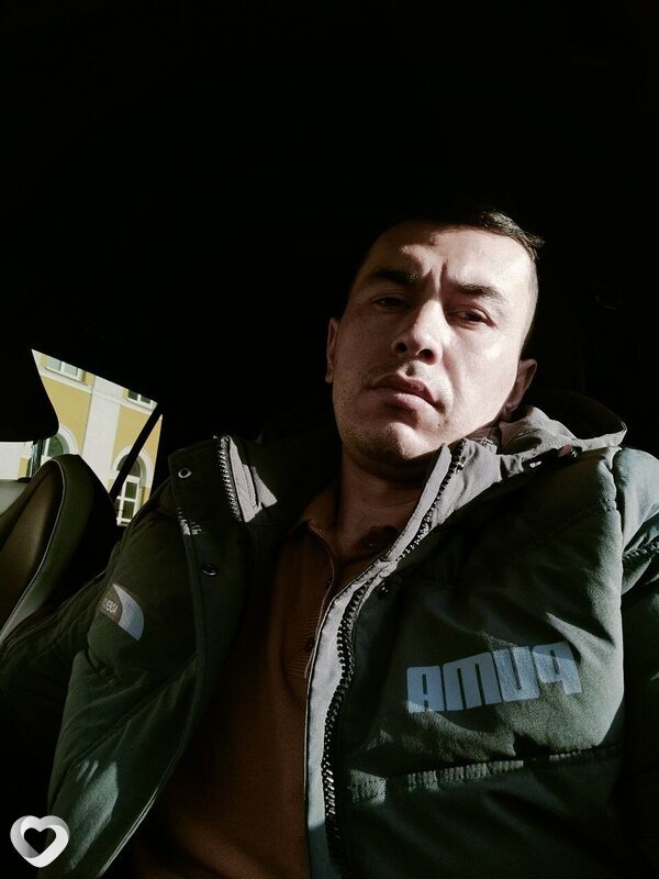 Nodirbek, 33, Кемерове — анкета №4113914