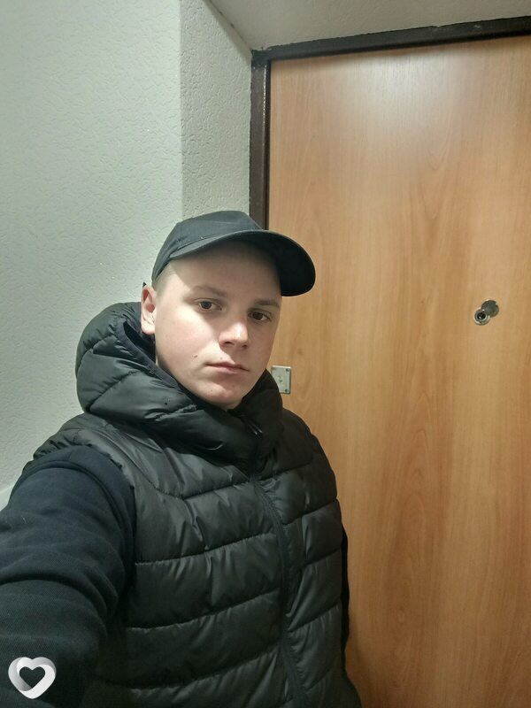 Сергей, 25, Муроме — анкета №4113621