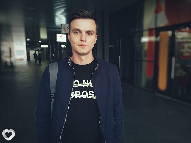Артем, 29, Краснодаре — анкета №4113628