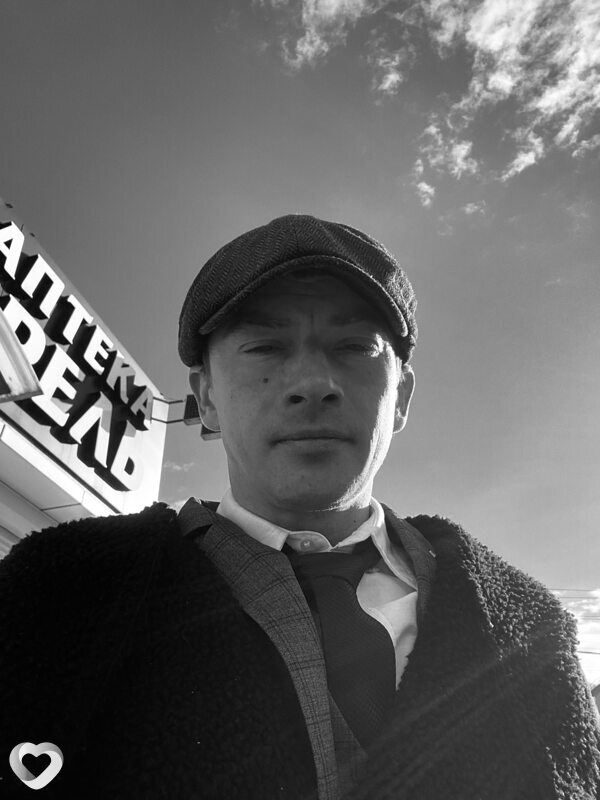 Андрей, 37, Краснодаре — анкета №4113631