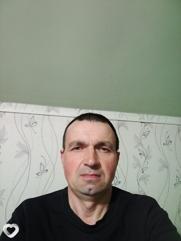 Владимир, 49, Чебоксарах — анкета №4113640
