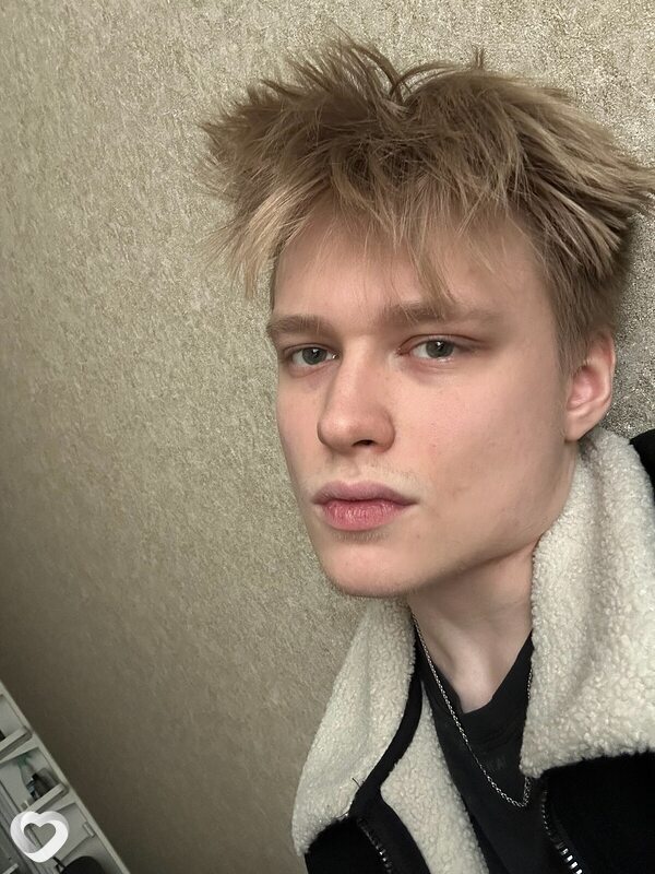 Виктор, 24, Омске — анкета №4113916