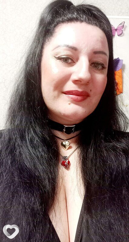 Кристина, 40, Кемерове — анкета №4113920