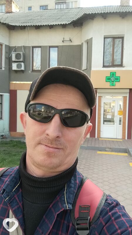 Сергій, Шепетовка