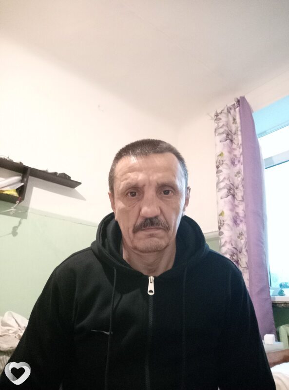 Коля, 49, Донецке — анкета №4113936