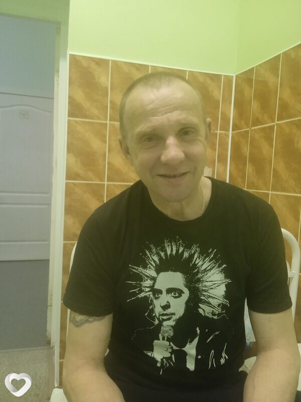 Борис, 48, Стерлитамаке — анкета №4113645