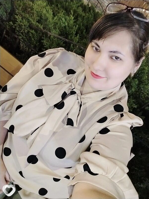 Александра, 26, Луганске — анкета №4113655