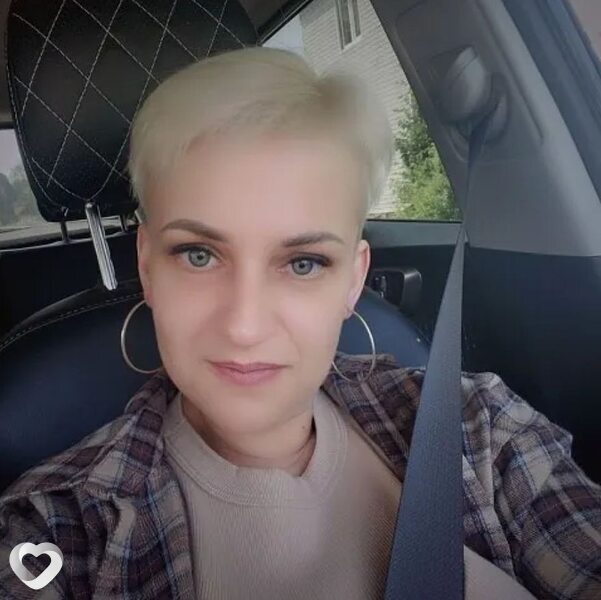Алена, 36, Санкт-Петербурге — анкета №4113660