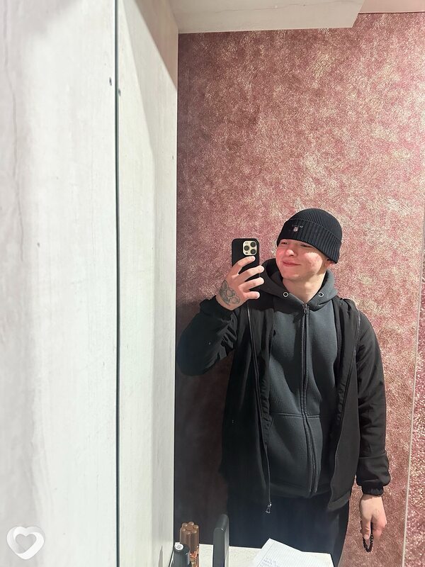 Александр, 18, Иркутске — анкета №4113670