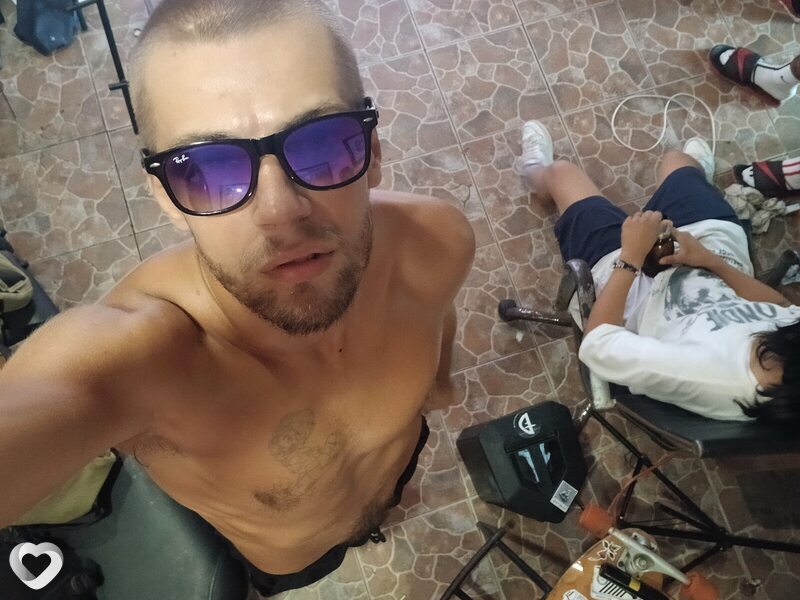 Стэф, 31, Новосибирске — анкета №4113681
