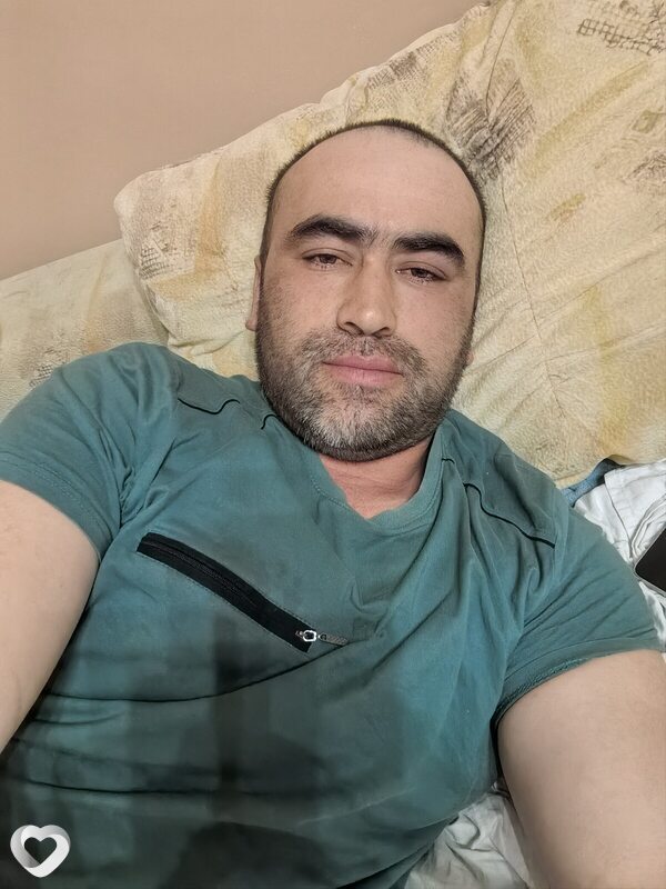 Али, 36, Барнауле — анкета №4113682
