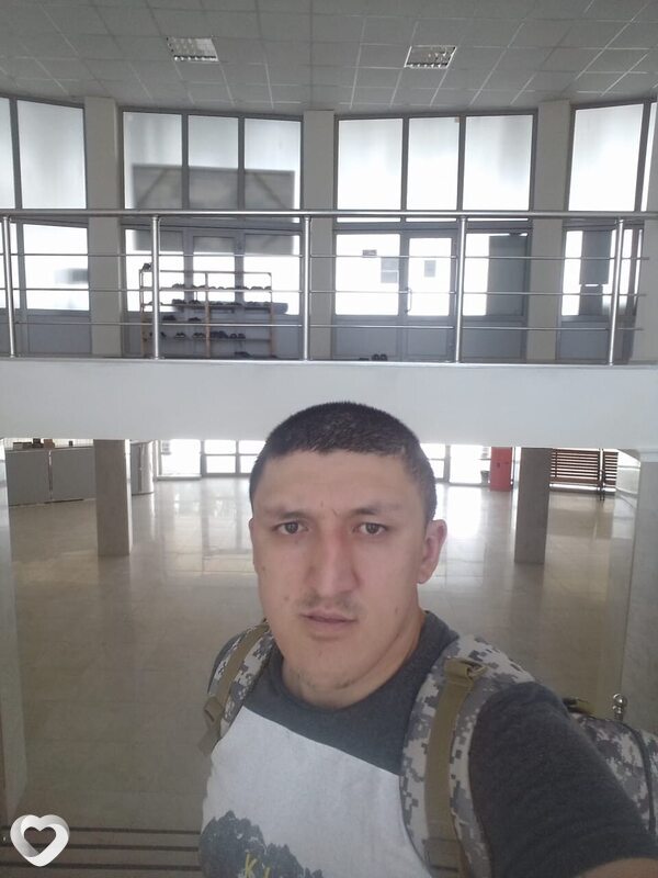 Али, 37, Ижевске — анкета №4113683