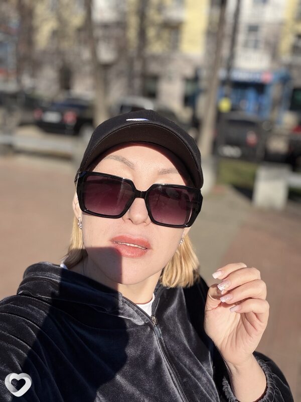 Снежана, 46, Сочи — анкета №4113688