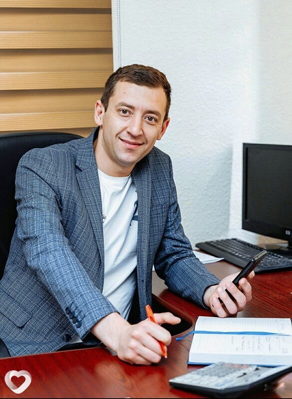 Дмитрий, 37, Костанае — анкета №4113689