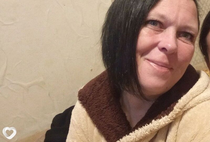 Нина, 37, Аксае — анкета №4113692