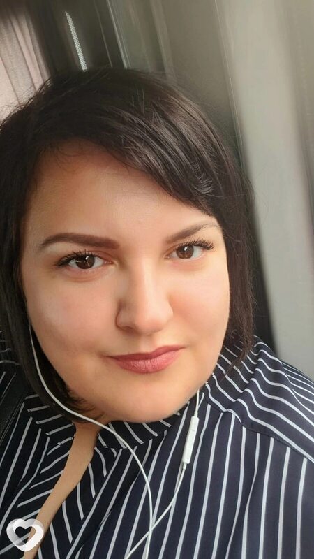 Наталья, 43, Орёл — анкета №4113742