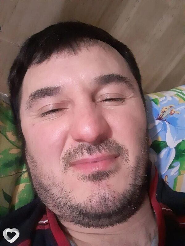 Саид, 42, Усть-Каменогорск — анкета №4113743