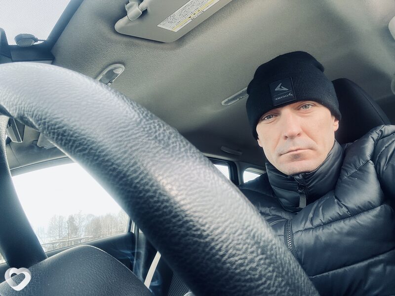 Артем, 38, Донецке — анкета №4113748