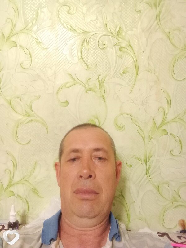 Михаил, 47, Орске — анкета №4113750