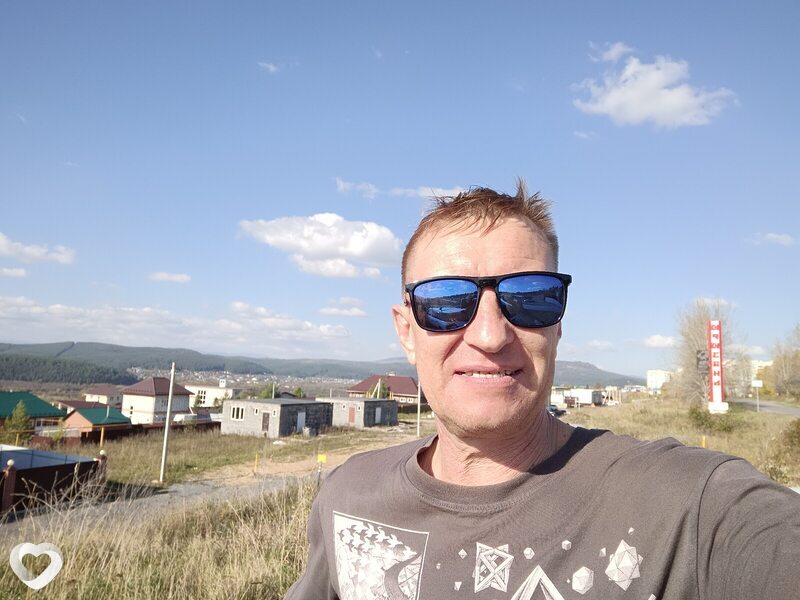 Павел, 52, Челябинске — анкета №4113758