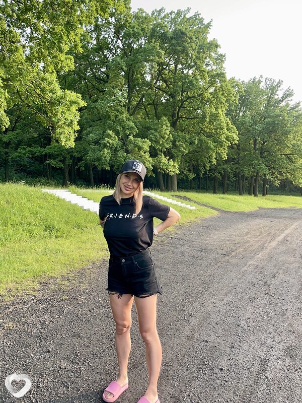 Екатерина, 34, Раменском — анкета №4113818