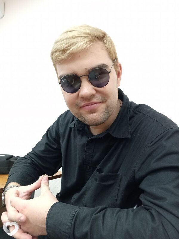 Никита, 20, Архангельске — анкета №4113821