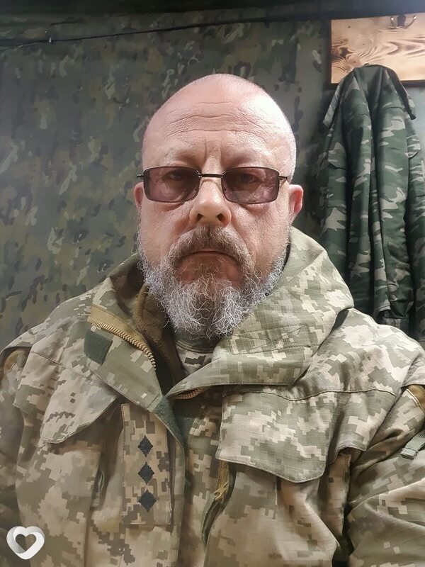 Саша, 46, Днепр — анкета №4113823