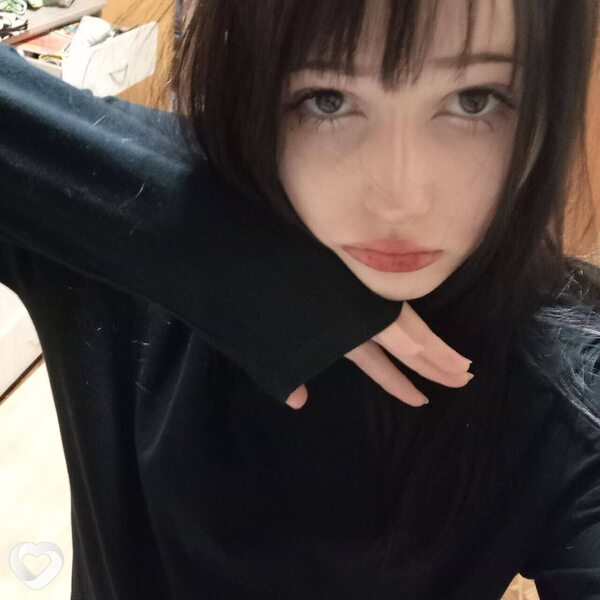 Вика, 18, Челябинске — анкета №4113825