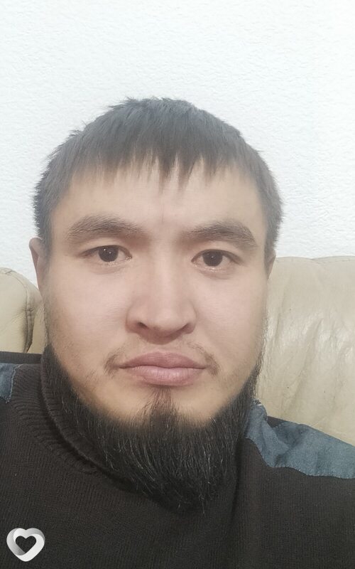 Бахтияр, 31, Шемонаихе — анкета №4113827