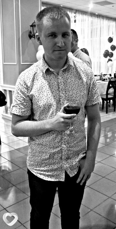 Дмитрий, 36, Мытищах — анкета №4113834