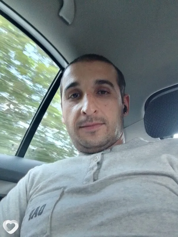 Азат, 44, Москве — анкета №4113737
