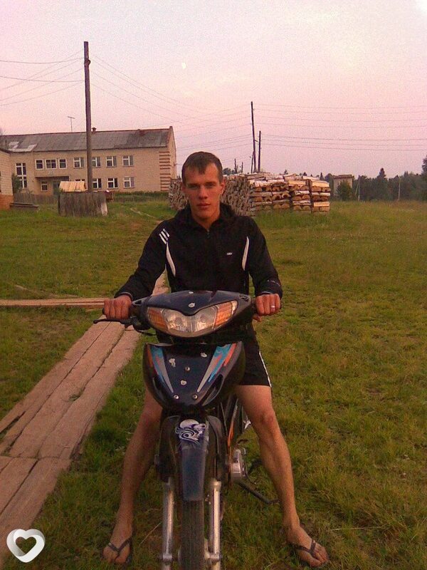 Александр, 37, Кирове — анкета №4113793