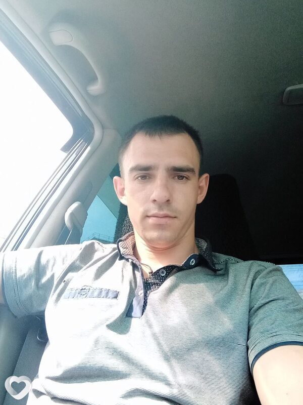 Валерий, 28, Железногорске — анкета №4113796