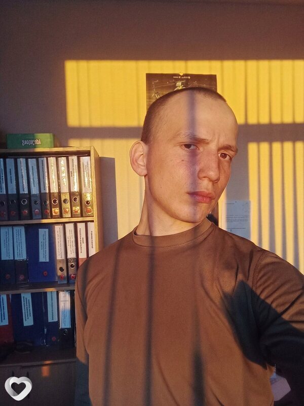 Андрей, 19, Новокузнецке — анкета №4113806