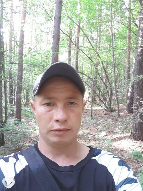 Серёга, 34, Шемонаихе — анкета №4113810