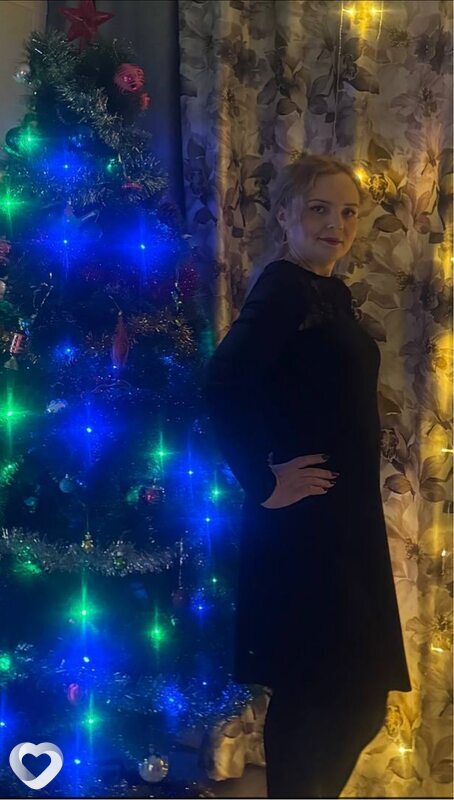 Анастасия, 36, Челябинске — анкета №4113813