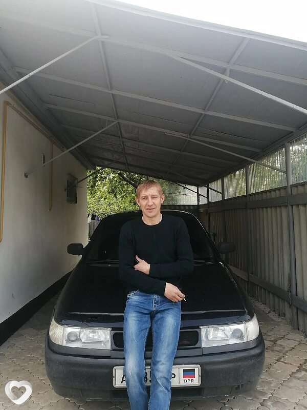 Алексей, Донецк (Ростовская Обл.)