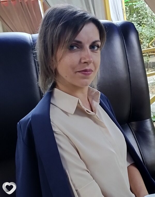 Анна, 36, Донецке — анкета №4113868