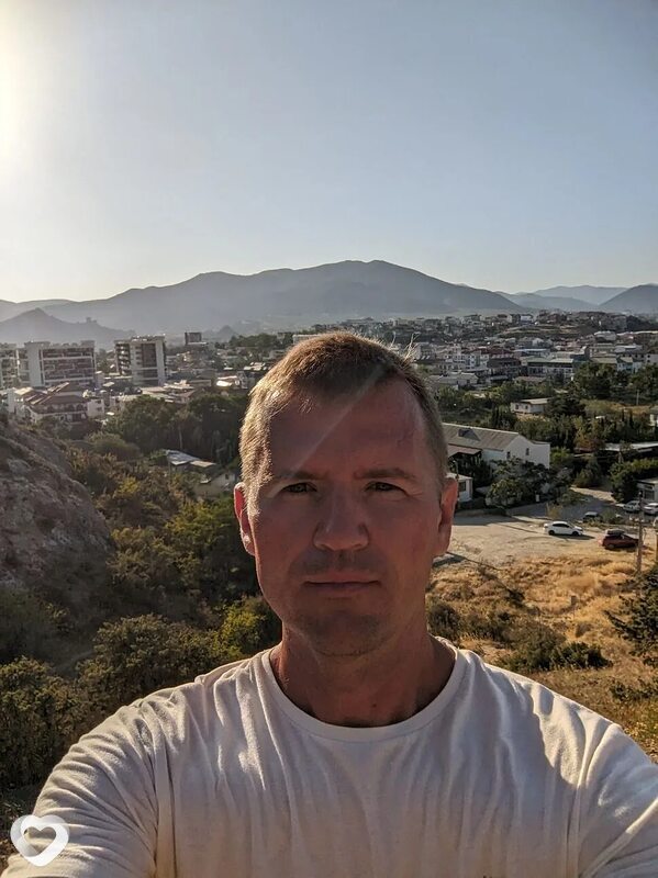 Василий, 45, Волгограде — анкета №4113871