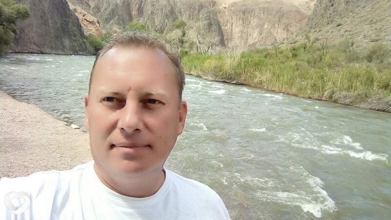 Максим, 44, Новосибирске — анкета №4113883