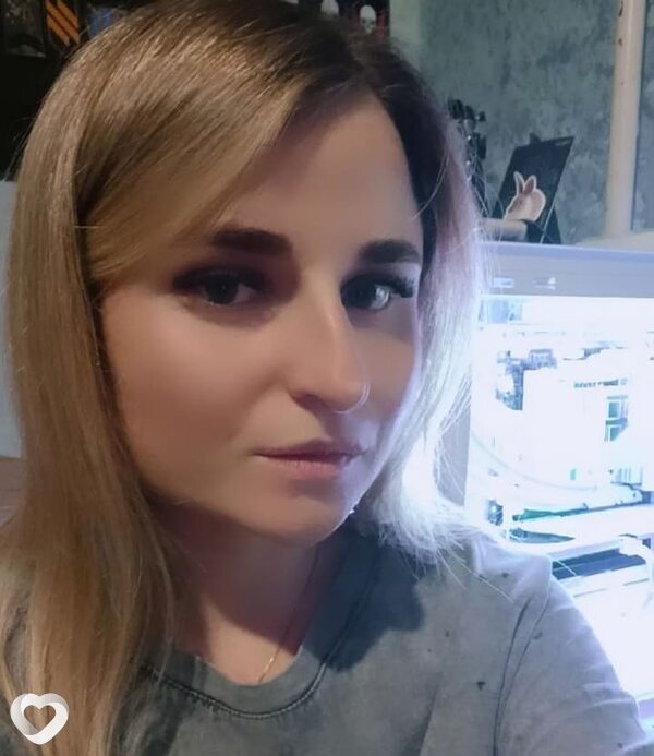 Оля, 34, Броварах — анкета №4113885