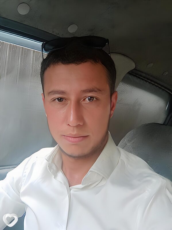 Тимур, 31, Ош — анкета №4113887