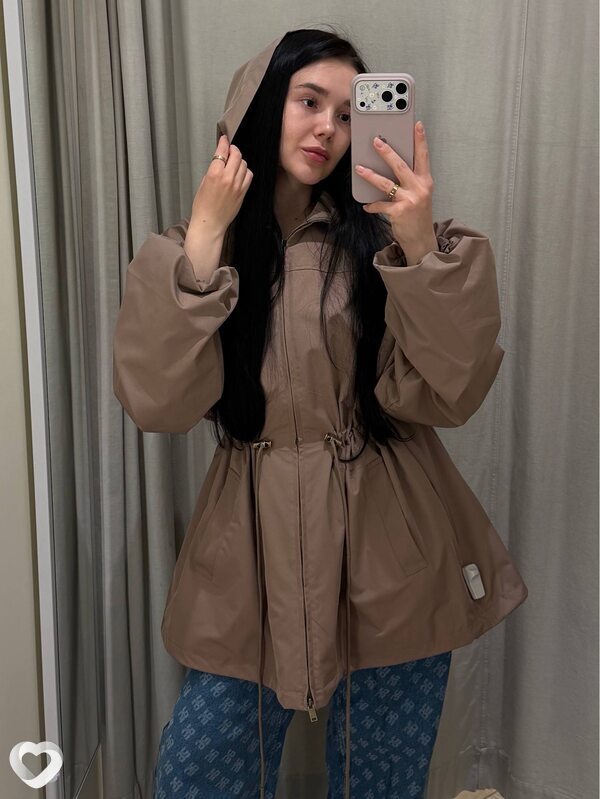 Кристина, 21, Москве — анкета №4113888